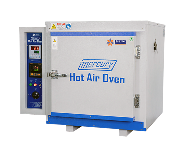 5 Critical Reasons Why Your Laboratory Needs a Hot Air Oven Now!