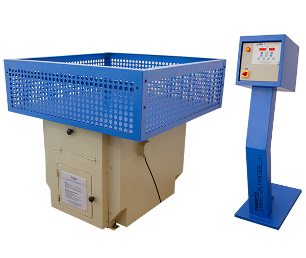 Why Countries Can't Ignore Presto's Vibration Tester?