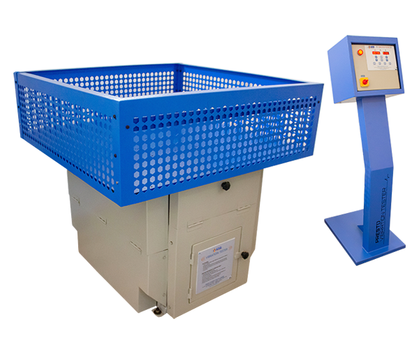 Vibration Table Testing for Medical Devices: Protecting Patient Safety