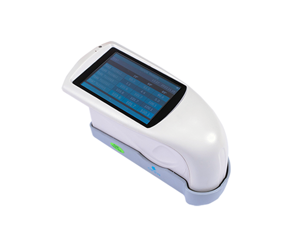 Shine with Precision: Meet the Gloss Meter Tri-Angle