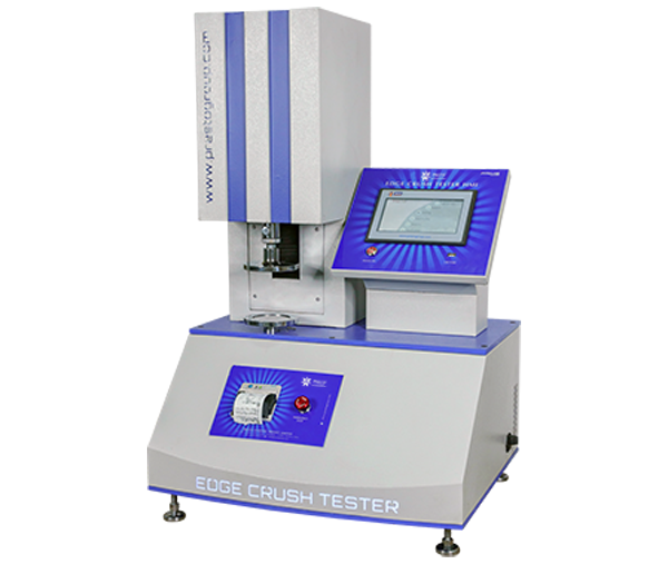 Presto Instrument’s Edge Crush Tester: From Fragile to Firm