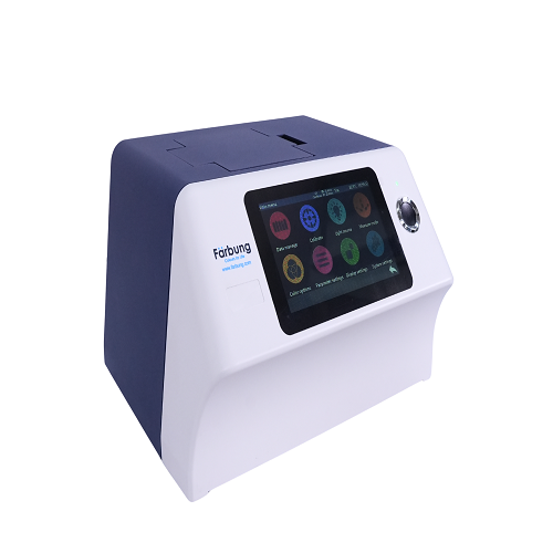 Benchtop Spectrophotometer