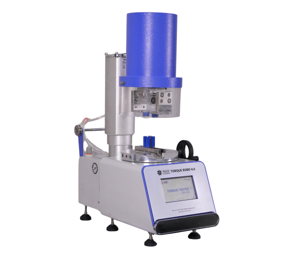 Torque Tester Robo 4.0