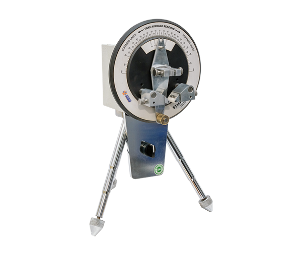 Stiffness Tester For Paper