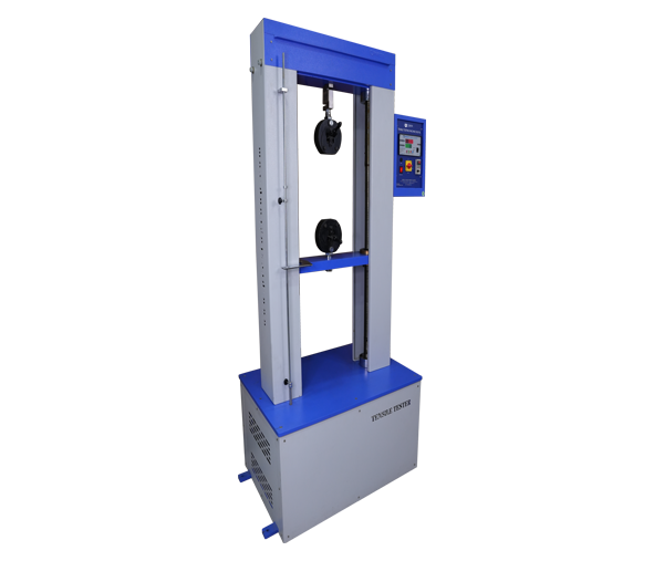 Tensile Testing Machine  (Cap. : 10000 kgf.) Digital
