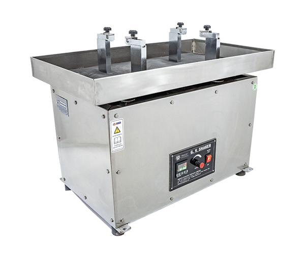 G V Shaker / Bottle Shaker