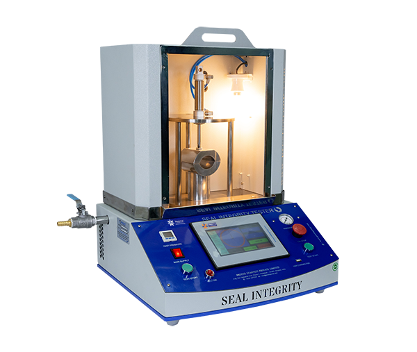 Seal Integrity Tester For Cup / Pouches