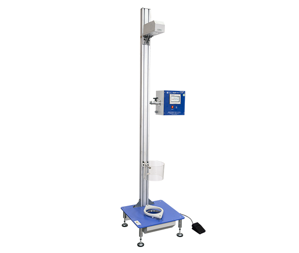 Dart Impact Tester Prima Series