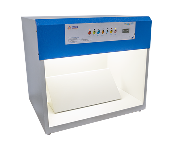 Color Matching Cabinet Spectrum III-(USA)