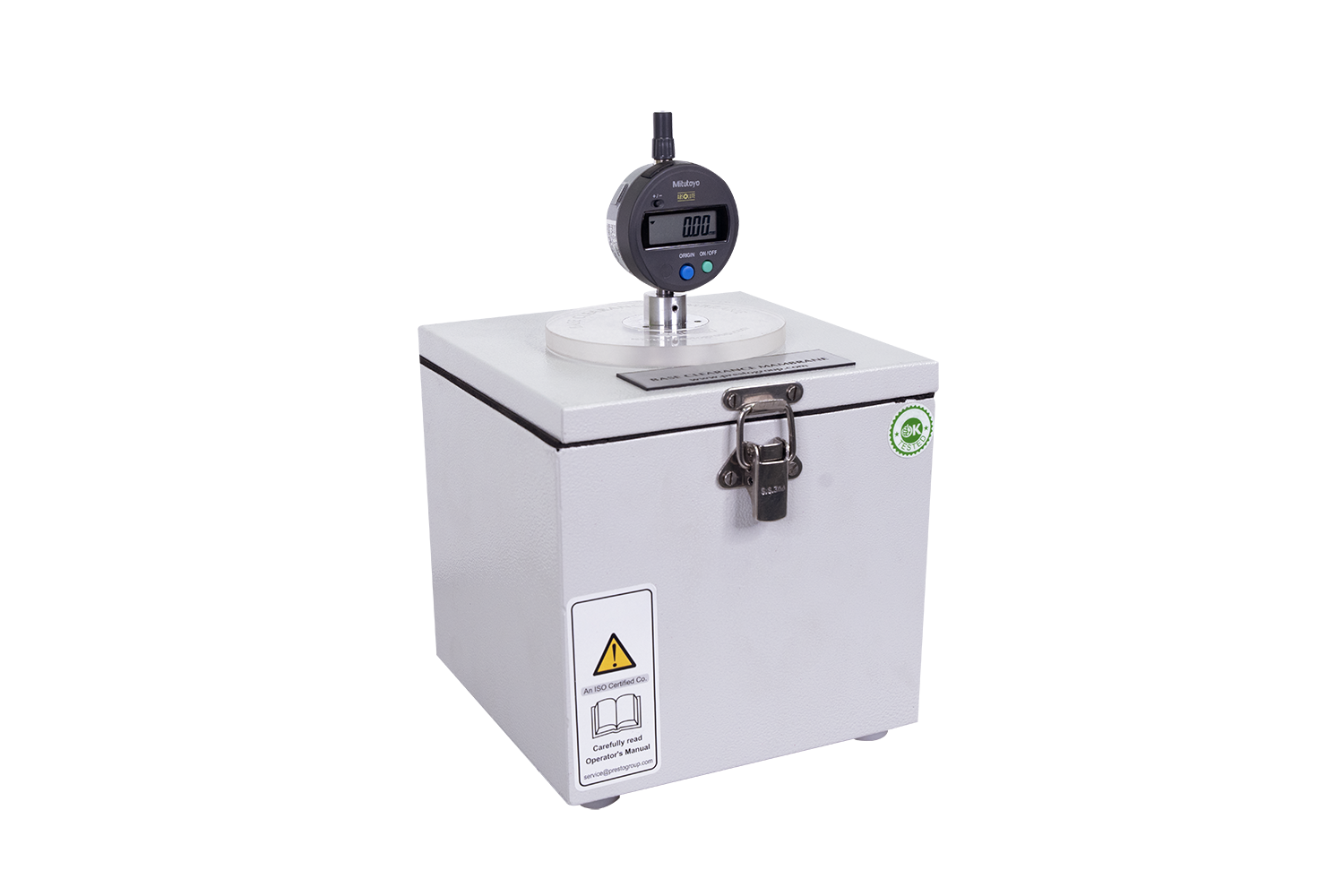 Base Clearance Membrane