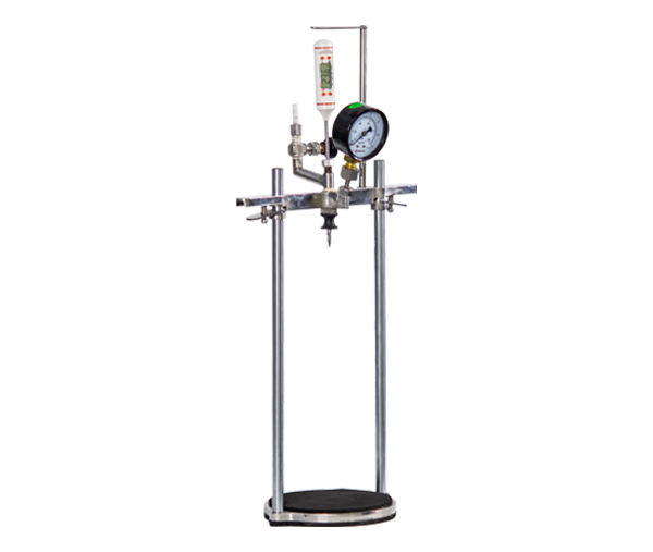 Carbonation Assembly