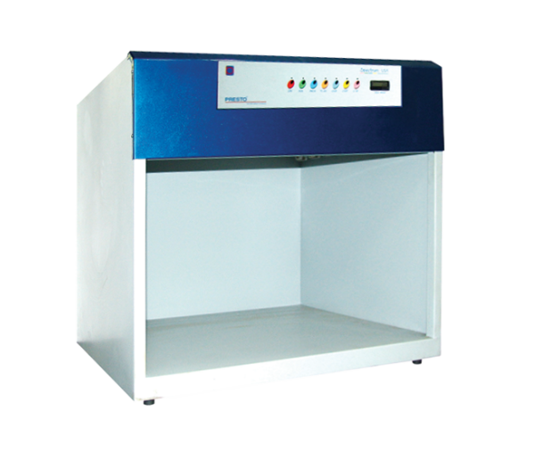 Color Matching Cabinet Spectrum III-(USA)
