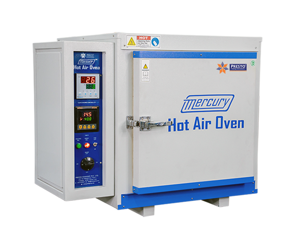 Hot Air Oven