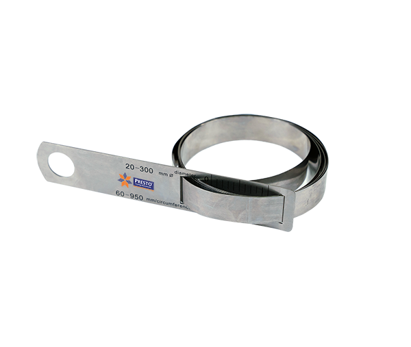 PI Tapes (Imported) - To Measure Bottle diameter