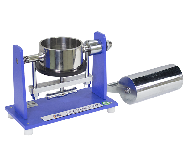 Cobb Sizing Tester