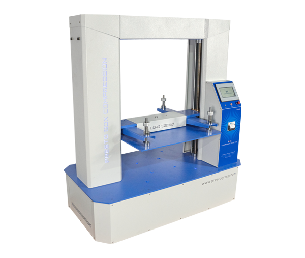 Pouch Compression Tester – NXG Generation Model