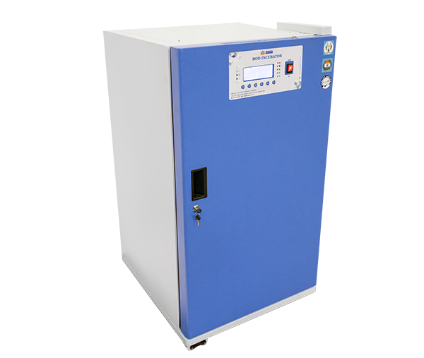 BOD Incubator - Prima Series