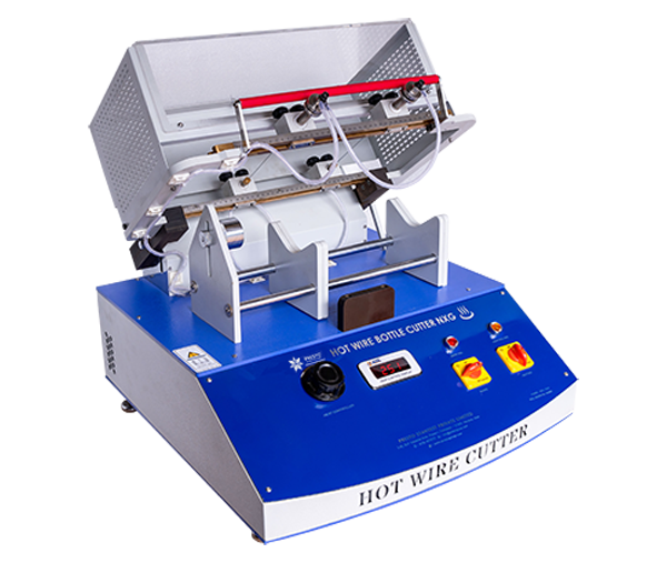 Hot Wire Bottle Cutter – NXG 2.0