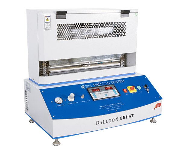 Balloon Burst Tester