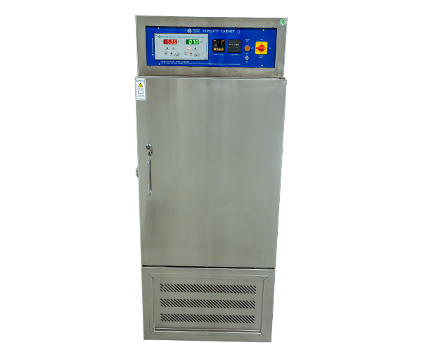 Humidity/Conditioning Chamber