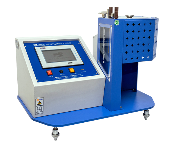 Melt Flow Index Tester - NEO 2.0