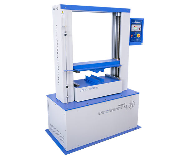 Core Compression Tester Motorized