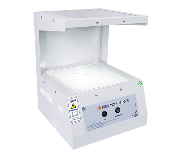 Polariscope-Dx for PET & Preform