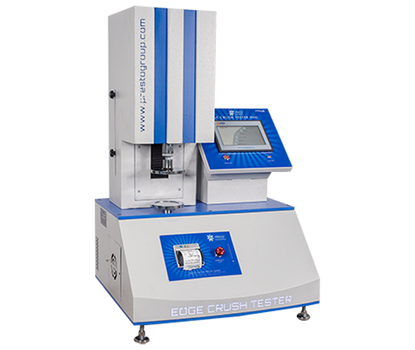 Edge Crush Tester (ECT/RCT/FCT)