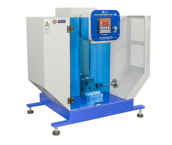 Izod/Charpy Impact Tester Digital