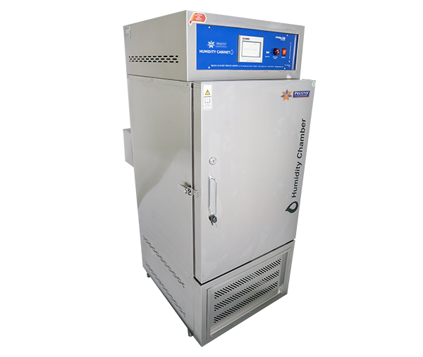 Humidity Chamber/Conditioning Chamber Prima (Touch Screen)