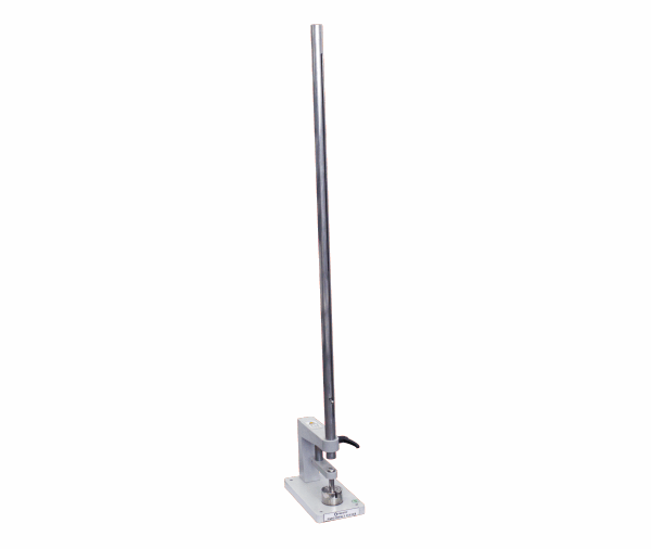 Impact Resistance Tester for Paint - Indirect