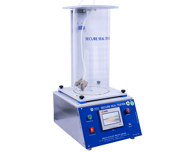 Secure Seal Tester NXG