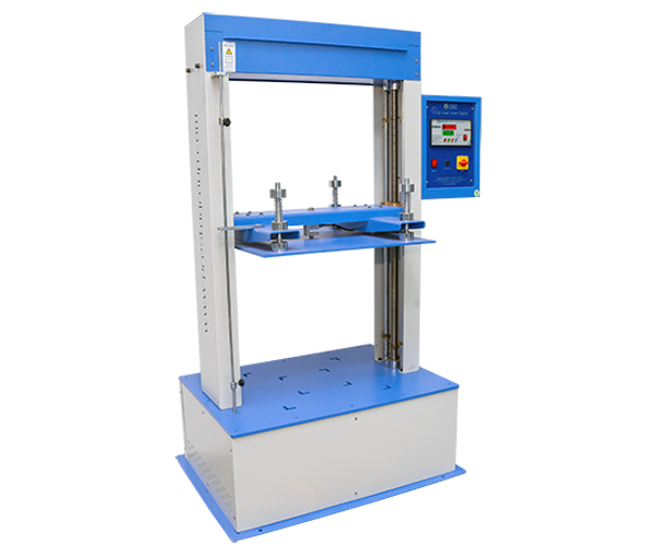 Top Load Tester Digital For Jars