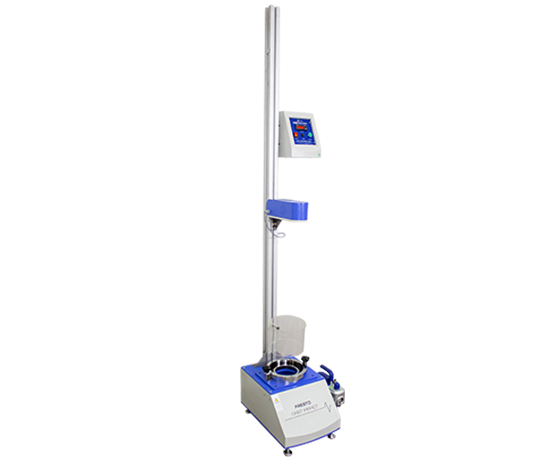 Dart Impact Tester Robo 2.0