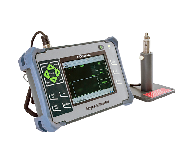 Precision Thickness Gauge Magna