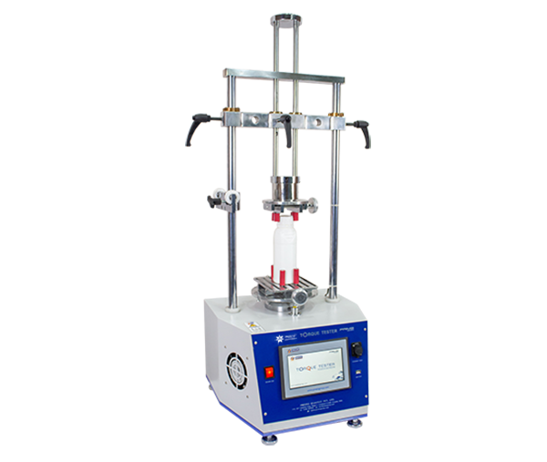 Torque Tester Motorised : Pluto Series