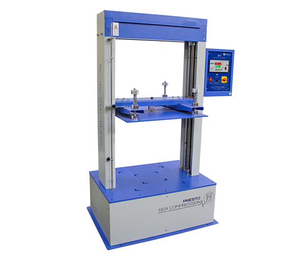 Box Compression Tester
