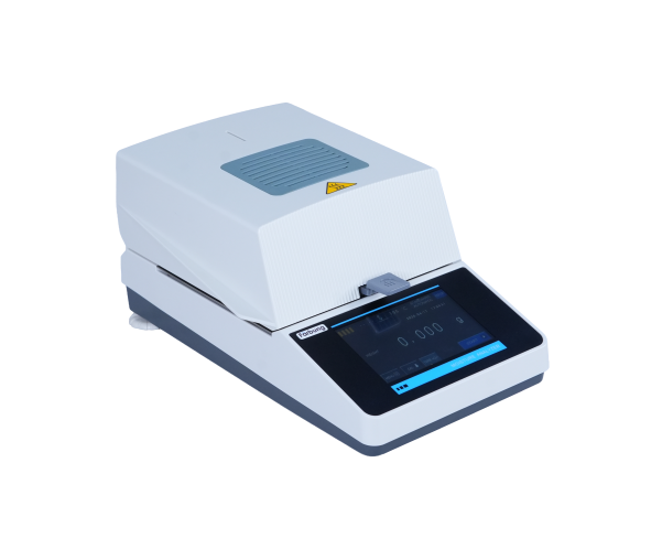 Moisture Analyzer-FB-MA110-1