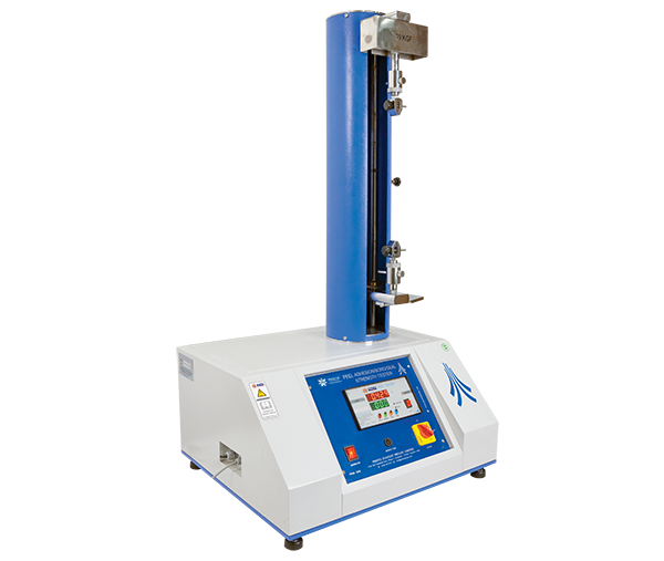 Peel / Seal / Bond And Adhesion Strength Tester