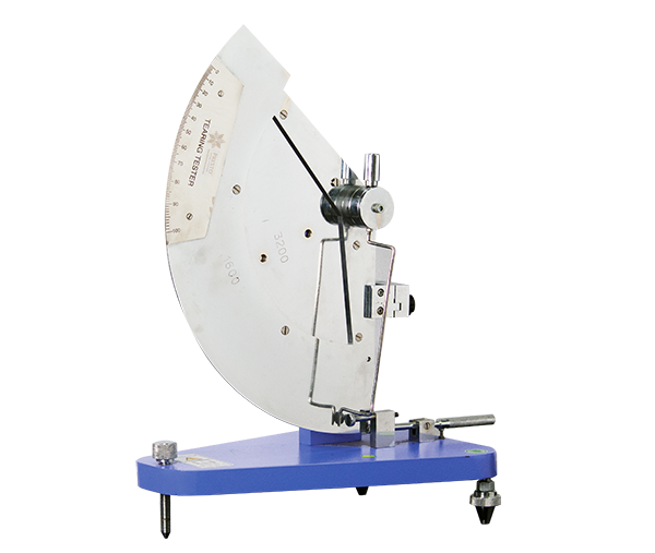 Tearing Strength Tester