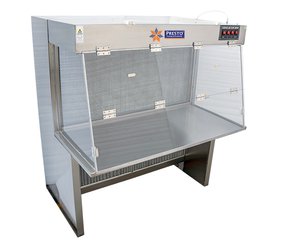 Laminar Air Flow Bench