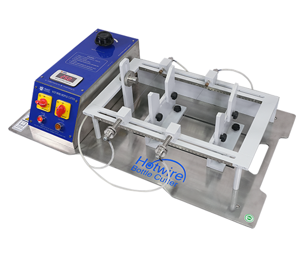 Hot Wire Bottle Cutter – NXG