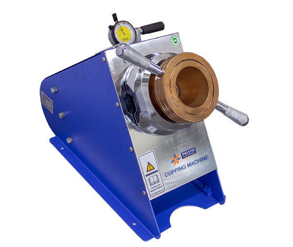 Erichsen Cupping Machine Prima