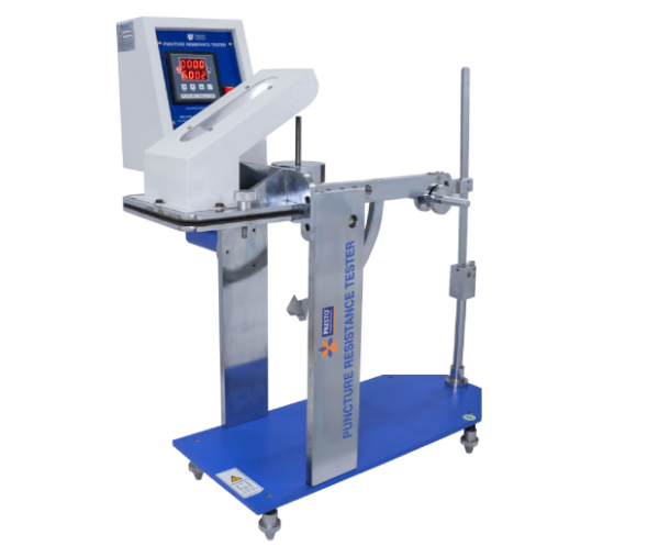 Puncture Resistance Tester