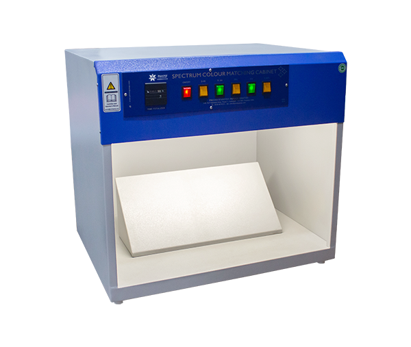 Colour matching prima spectrum–1 Asia