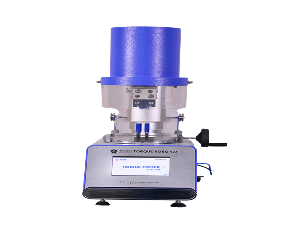 Torque Tester Robo 4.0