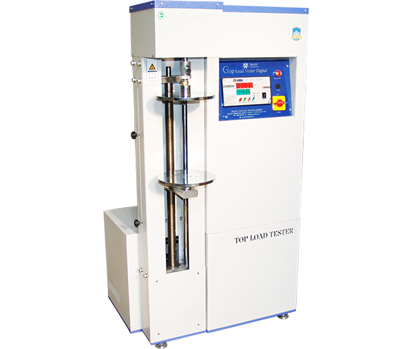 Top Load Tester - Digital