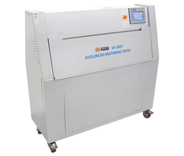UV Light Accelerated Weathering Tester