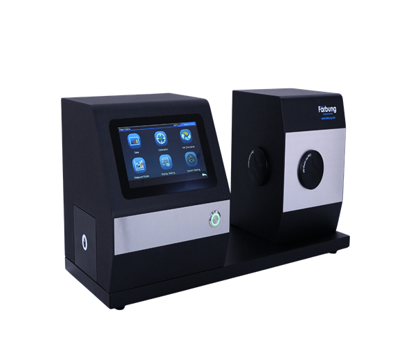 Haze Meter