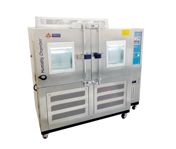 PTH : Environment Programmable Temperature & Humidity Chamber